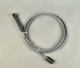 BH-7213-62 ref 500215-5 Cable for Benwil FP-12G FP-12LR