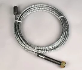 BH-7213-63 ref 500215-7 Cable for Benwil FP-12G FP12LR