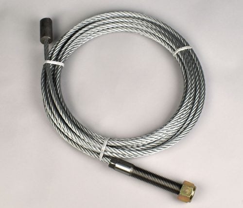 BH-7213-64 ref 500215-9 Cable for Benwil FP-12G FP12LR