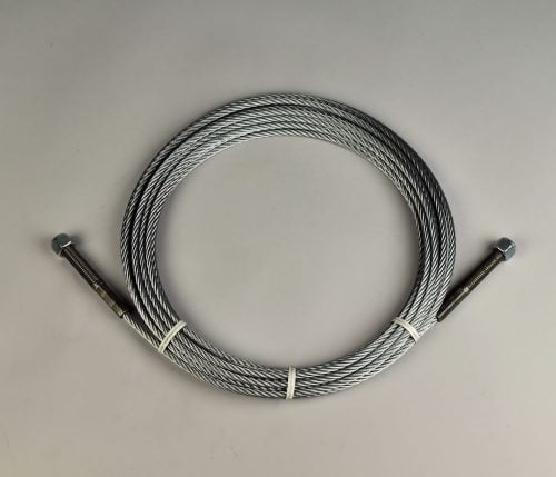 BH-7225-12L ref 330005 Cable for Challenger 33000