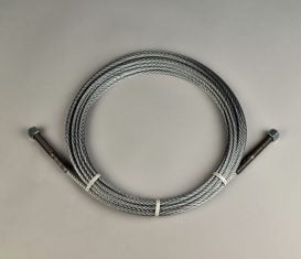 BH-7225-12S ref 330019 Cable for Challenger 33000
