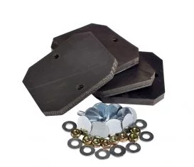 BH-723201OHD-4 Alternative Rubber Pad kit for A1104