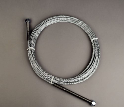 BH-7276-55 Cable for Hofmann DLA9012