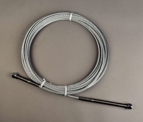 BH-7276-57 Cable for Hofmann DLS1014