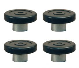 BH-7474-83-4 ref 5215760 Round Lift Pad Adapter 60 mm pin for BendPak