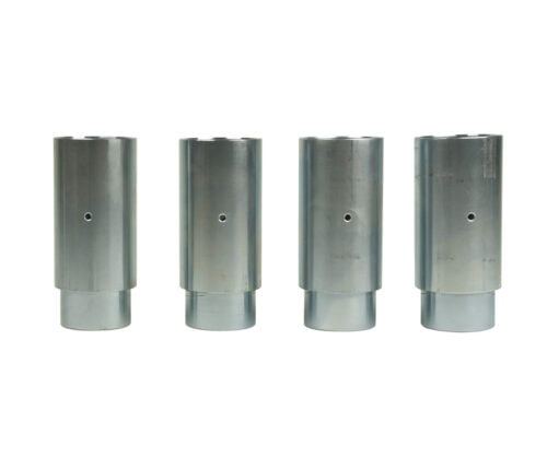 BH-7474-86 ref 5215759 5-1/2" Adapter Extension 60mm Set of 4 for BendPak