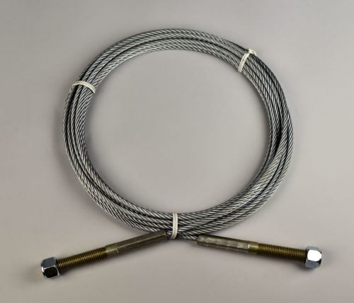 BH-7478-64D Cable for BendPak BP7AC