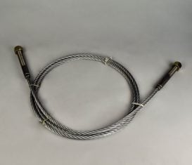 BH-7479-100 ref 5595395 Cable for BendPak HD12LSXE