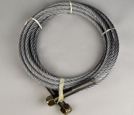 BH-7479-102 ref 5595370 Cable for BendPak HD-12LSXE