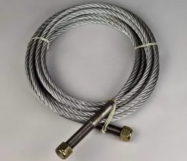 BH-7479-305 ref 5595680 Cable for BendPak HD12X B-Series