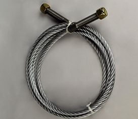 BH-7479-61 ref 5595330 Cable for BendPak HD-12 HD-12LSX