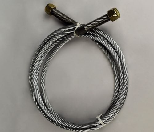 BH-7479-61 ref 5595330 Cable for BendPak HD-12 HD-12LSX