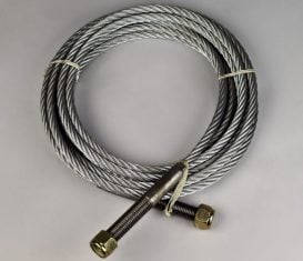 BH-7479-69 ref 5595660 Cable for BendPak HD12SS-B HD12LS-B