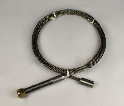 BH-7501-05 Ref FC544 Lift Cable for Rotary AR120 QL4P SMO122 CWA120 SM88