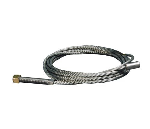 BH-7501-07 ref FC546 Cable for Rotary AR120 SM122 SM88 QL4P