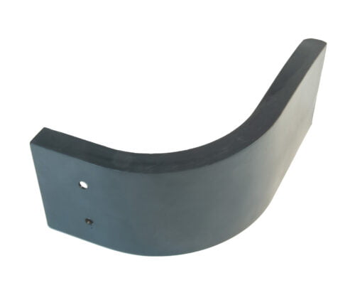 Pulley Safety Cover for Atlas Lifts.