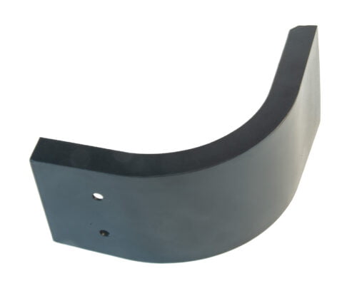 Pulley Safety Cover for Atlas Lifts.