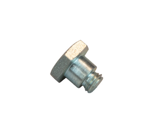 Lock Bolt for Challenger lifts (Part number BH-7233DX-1014 and OEM reference number 3036020191).