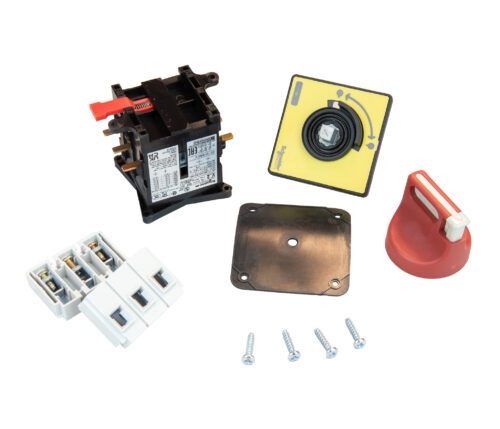 Service Disconnect Switch for Challenger Lifts (Part number BH-7233DX-1103 and OEM reference number DX77-200-01).
