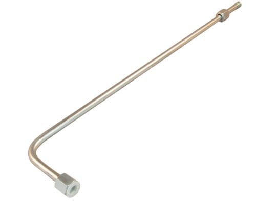 Hydraulic Steel Pipe (Reference number DSS35-9801-6) for Rotary Lifts.