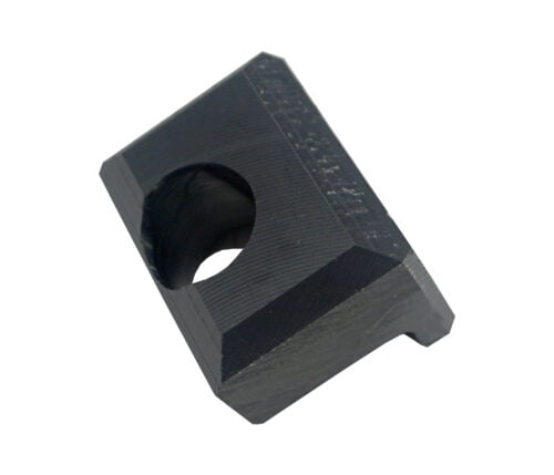 Lower slider block for Rotary Lifts.