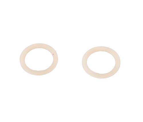 Thin Plastic Washer for Rotary lifts (Part number BH-7502LP-078 and OEM reference number XX140029).