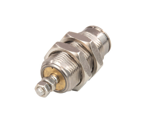 Lock Release Air Cylinder for Rotary lifts (Part number BH-7502LP-092 and OEM reference number ML50-1605).