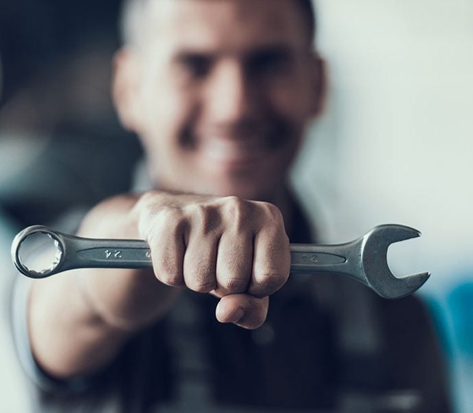 How to Protect Your Auto Lift Investment