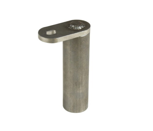 BH-7166-403 ref 420025 Cable Sheave Pin for Atlas 414 Models