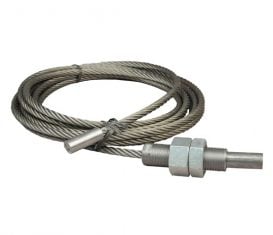 BH-7200-05 Cable for Maxon TP7