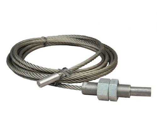 BH-7200-21 ref 50617061 Cable for Benwil FP7X