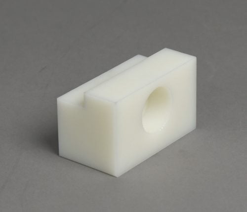 BH-7233DX-1003 ref 3036025601 Lower Slide Block for Challenger Lifts DX77 Scissor Lift