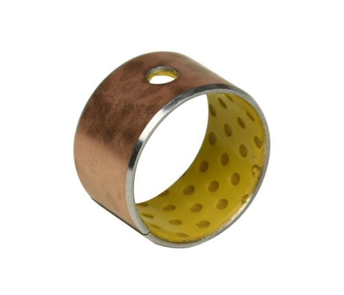 BH-7233DX-1034 ref 1141070001 Bushing 30 mm x 30 mm Long for Challenger Lift DX77