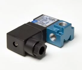 BH-7233DX-1111 ref 17110 Air Valve for Challenger Lift DX77