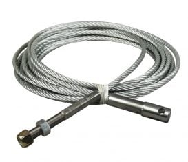 BH-7285-03 ref 28109 Lifting Cable for Hydra-Lift