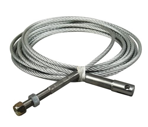 BH-7285-07C ref 48114 Lifting Cable for Hydra-Lift