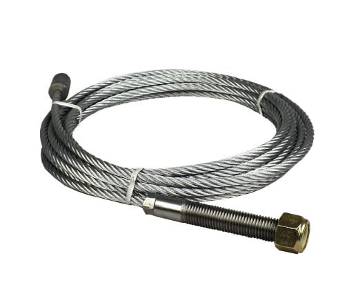 BH-7520-33 ref S130089 Cable for Rotary SM7 RFP7