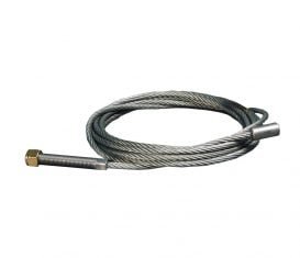 BH-7530-26 ref FC5551-12 Cable for Rotary QL4P SM122