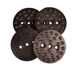 BH-7560-04-4 ref SL4 Rubber Pad Kit for Powerrex