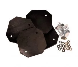 BH-7771-32-4 ref S-2001x Arm Pad for Western