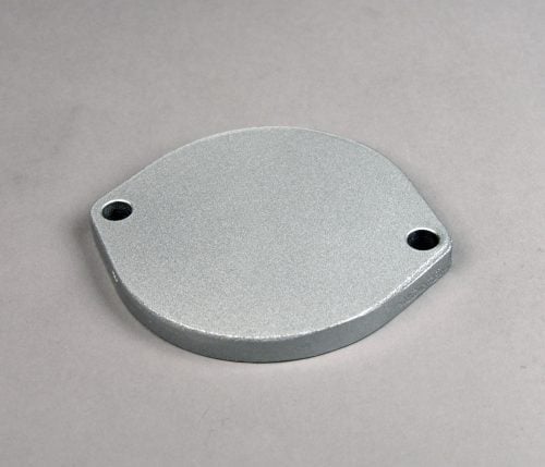 BP-4281-007 ref 133032-02 Cover Plate for GPI Great Plains M-3130