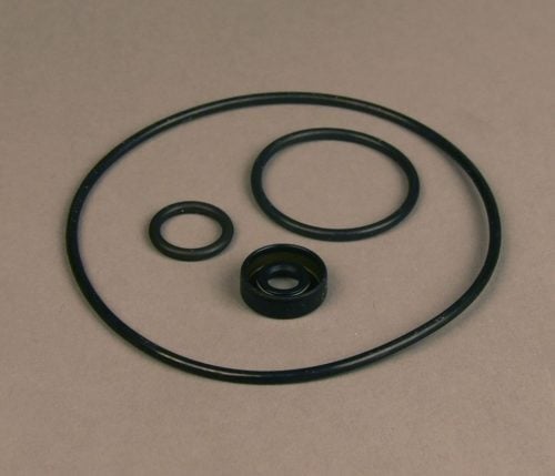 BP_4281-018 ref 110906-1 Wet Seal Kit for GPI Great Plains Electric Gear Pump