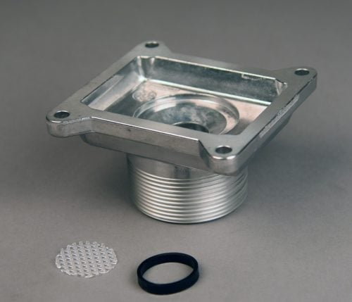 BP-4281-019 ref 114509-1 Inlet Cover Kit for HP-100 for GPI Great Plains