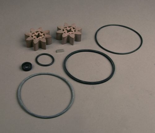 BP-4281-300 ref 118503-1 Overhaul Kit for GPI Great Plains P-120H