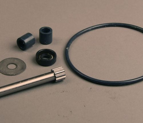 BP-4281-302 ref 118505-1 Drive Shaft Kit for GPI Great Plains