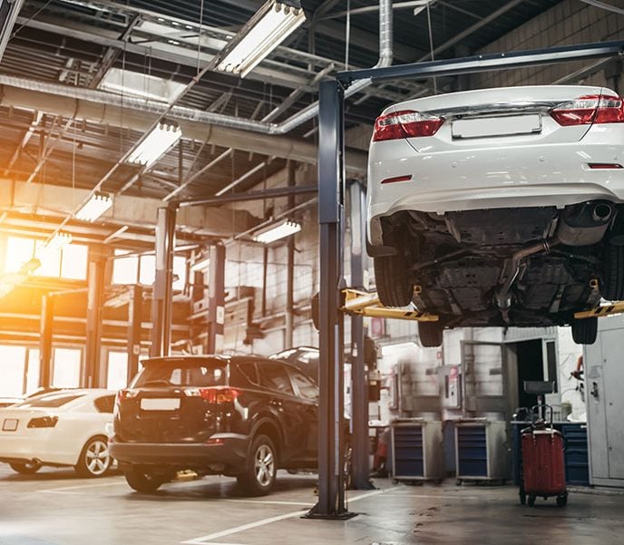 10 Things You Should Know Before Buying A Lift