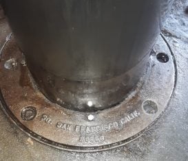 SVI is your number one choice for hoist packing seal kits for lifts