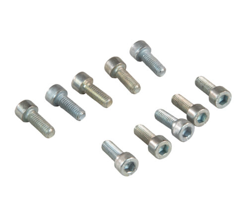 Screw M6x16 for Challenger Lifts (SVI part number BH-7166RB-042 and OEM reference number 0202032, 202032).