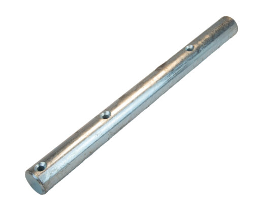 Arm Restraint Shaft SA10 for Challenger lifts (Part number BH-7233-230 and OEM reference number 3W-02-14).