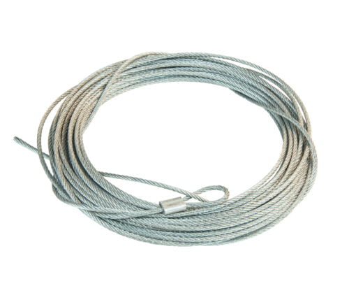 Lock Release Cable for Forward Lifts.